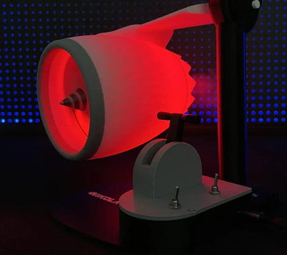 ElectraHaus AeroThrust Desktop Fan